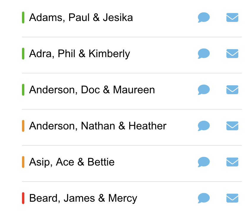 Shepherding App — screen 3